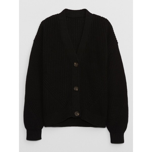 GAP Dievčenský kardigan na zapinanie 724354-00 66267683