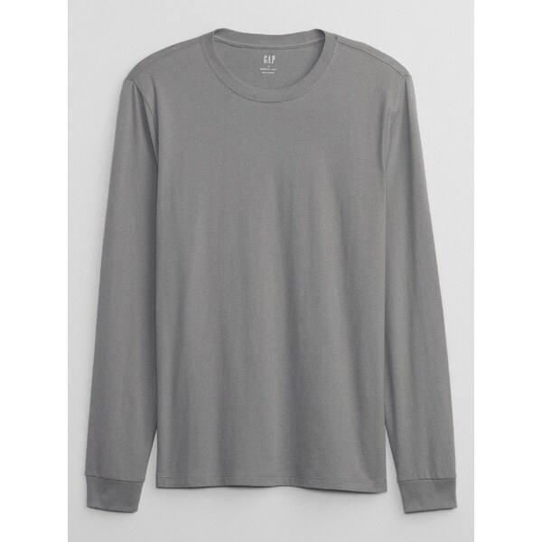 GAP Pánske Tričko s dlhým rukávom 745122-03 66267918