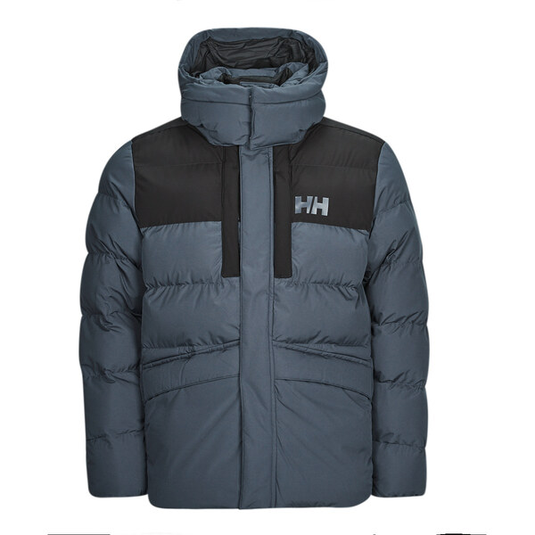 Helly Hansen Bundy EXPLORER PUFFY JACKET Helly Hansen 62496334