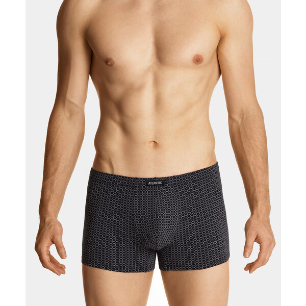 Atlantic 3-PACK Bokserki męskie 64628372