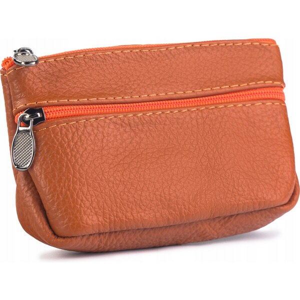 Inny Prívesok na kľúče vyrobený z prírodnej kože 58387199