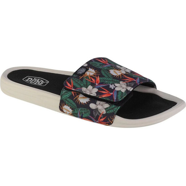 Šľapky Hey Dude Phoenix Tropical M 40146-3VF 49767825