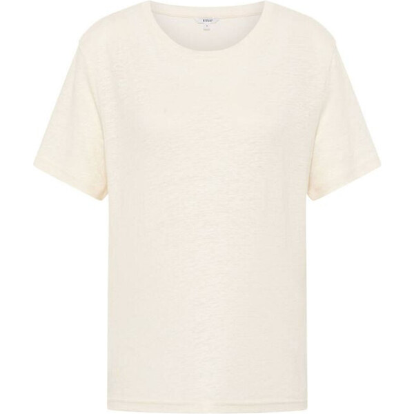 Mustang Alina C Linen W 1013788 2045 Tričko 49768554