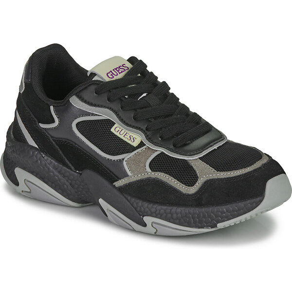 Guess Nízke tenisky NASLA Guess 45774159