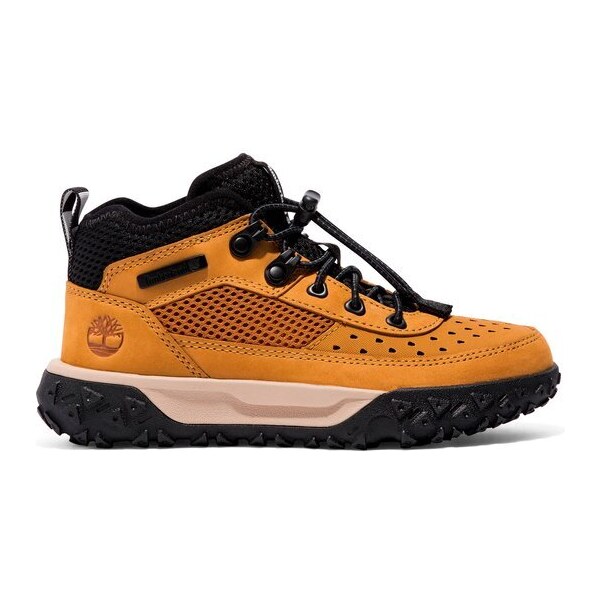 Šnurovacia obuv Timberland 45721289