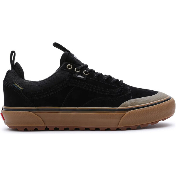 Vans Old Skool MTE-2 - Pánske - Tenisky Vans - Čierne - VN0009QEB9M 66357482