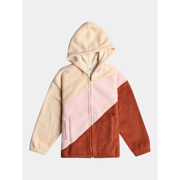 Fleecová mikina Roxy 45735014