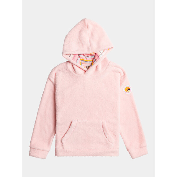 Fleecová mikina Roxy 45734582