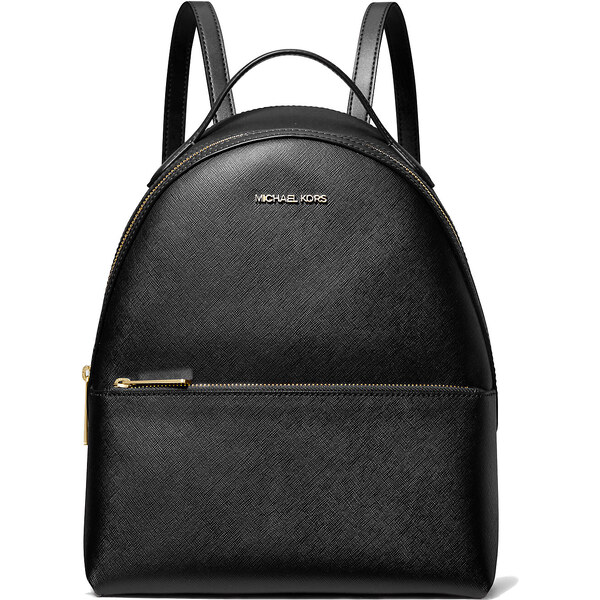 Michael Kors Sheila Medium Faux Saffiano Leather Backpack 63717771