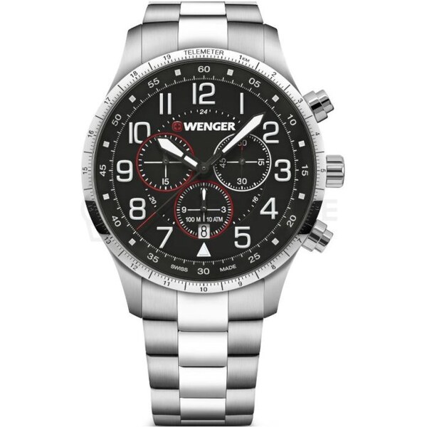 Wenger Attitude 01.1543.120 01.1543.120 45744130