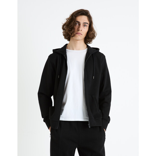 Celio Hoodie Fepiquet - Men 50521869