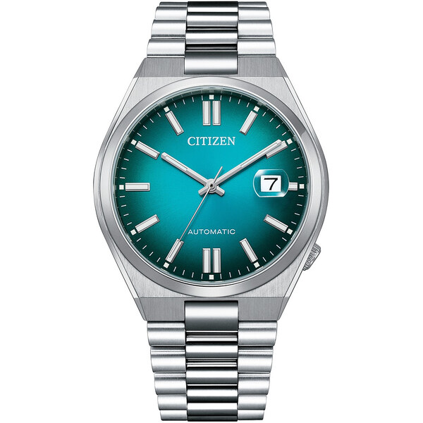 Citizen Elegant Tsuyosa Automatic NJ0151-88X 66593222