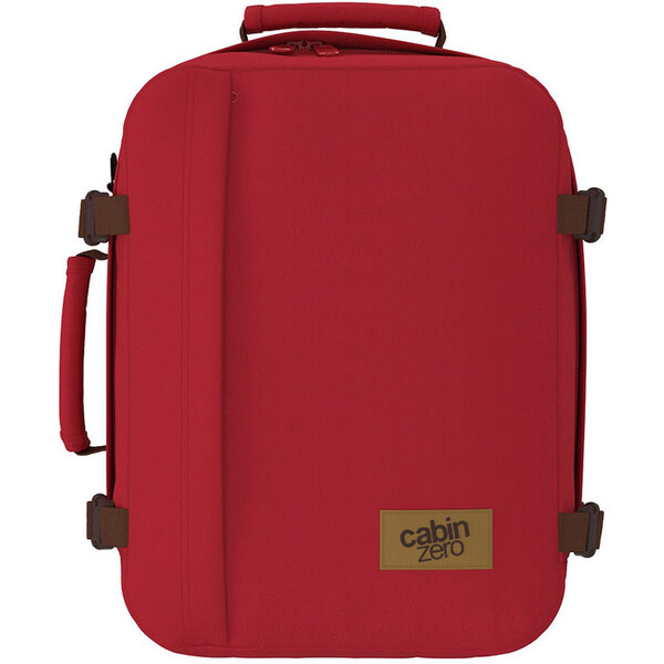 CabinZero Classic 28L London red 62193684