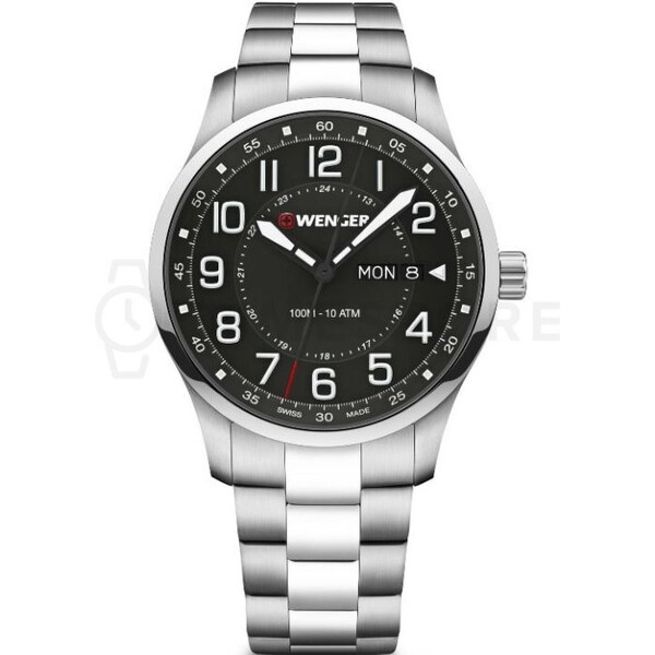 Wenger Attitude 01.1541.128 01.1541.128 45770828