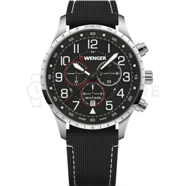 Wenger Attitude 01.1543.119 01.1543.119 45770829