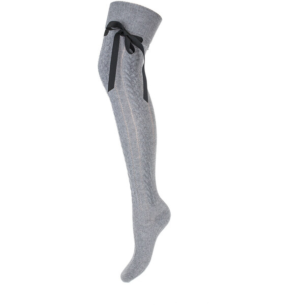 Kvalitné dámske nadkolienky 835 RIBBON Milena 62675384