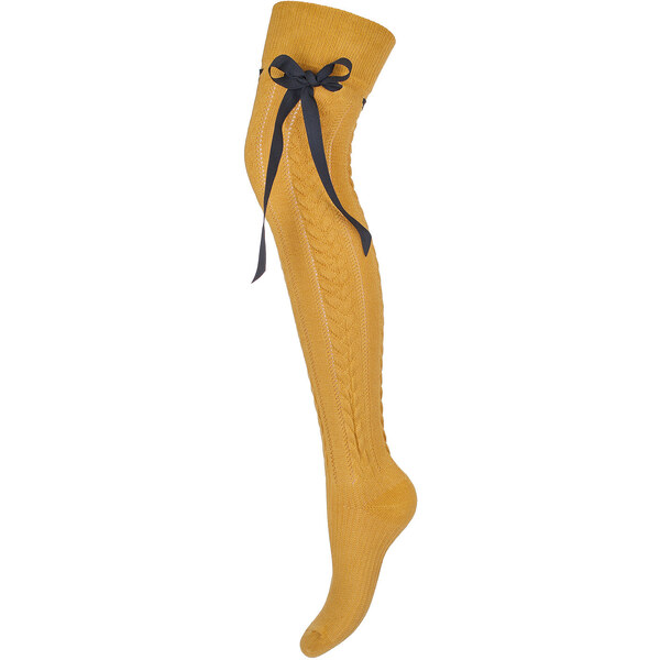 Kvalitné dámske nadkolienky 835 RIBBON Milena 62675389