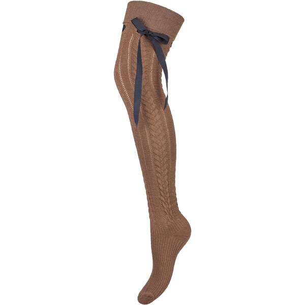 Kvalitné dámske nadkolienky 835 RIBBON Milena 62675386