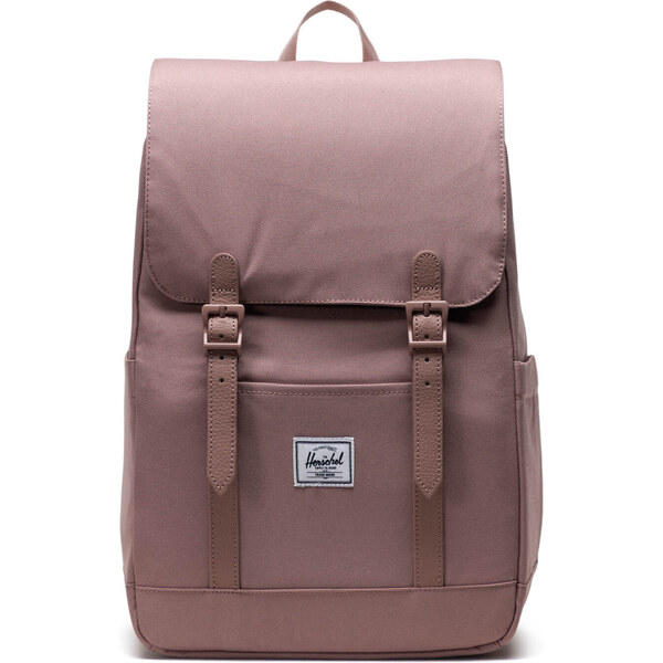 Herschel Retreat Small New 2023 - Ash Rose 14l 45747988