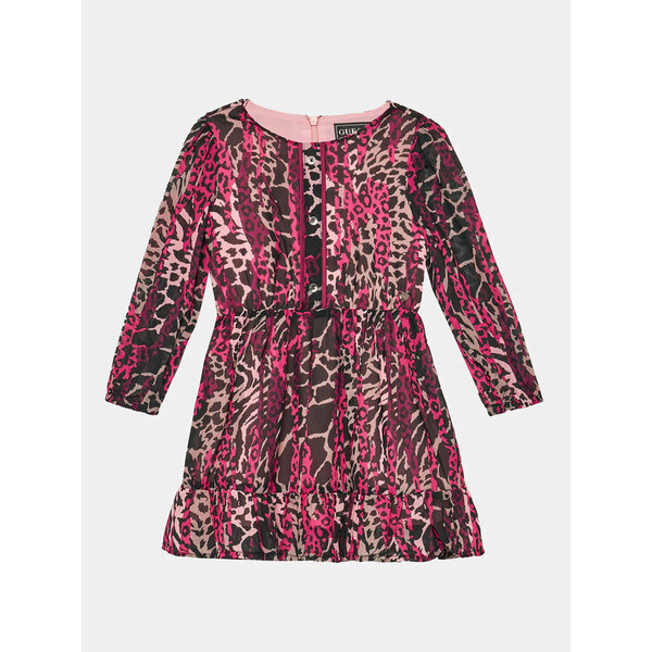 Každodenné šaty Guess 45756021