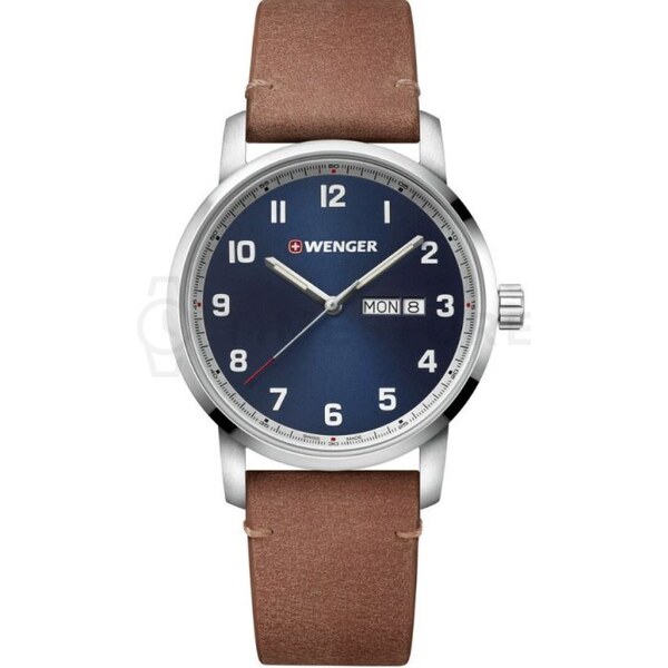 Wenger Attitude 01.1541.114 01.1541.114 45749170