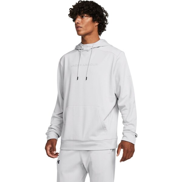 Mens Under Armour Armour Fleece Graphic HD sweatshirt 64783559
