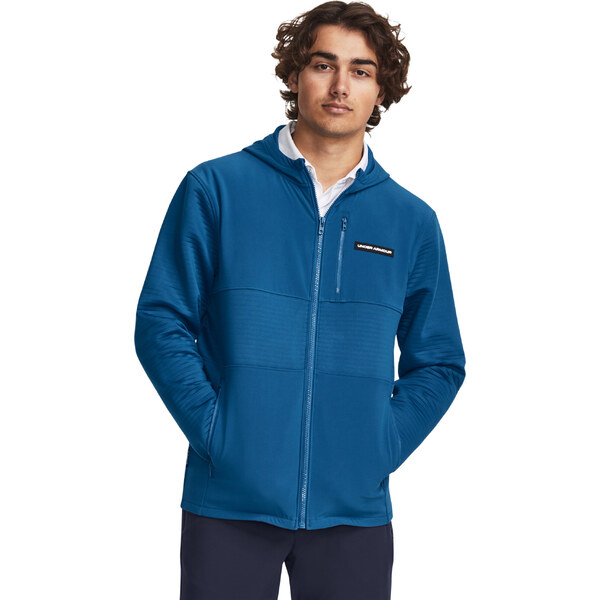 Mens Under Armour Storm Daytona FZ Sweatshirt 64783381