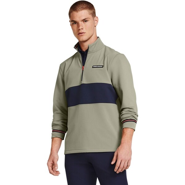 Mens Under Armour Storm Daytona HZ Sweatshirt 64783890