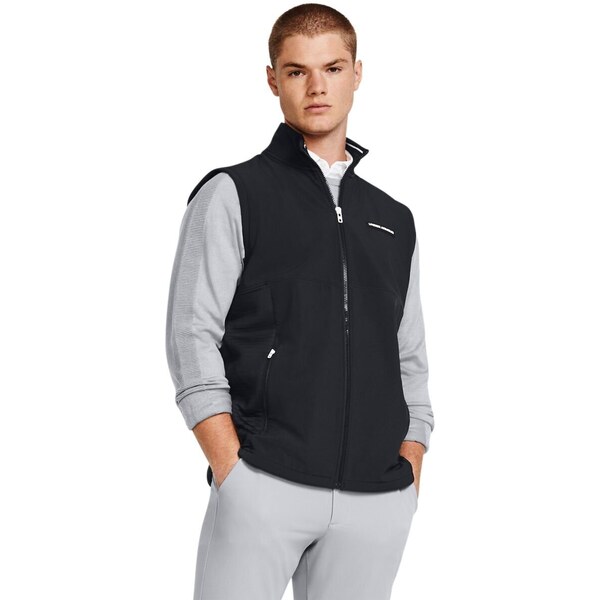 Mens vest Under Armour Storm Daytona Vest 66860870