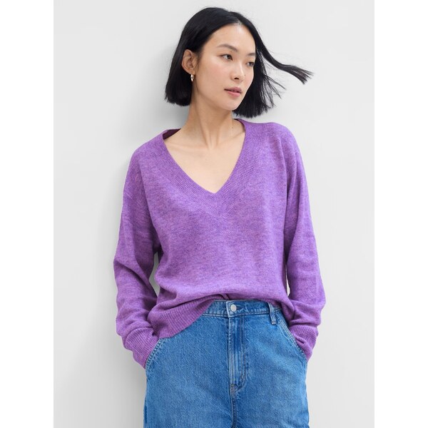 GAP Dámsky Pletený sveter 750656-01 66267776