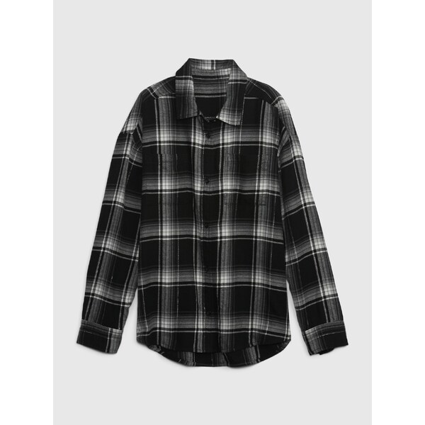 GAP Dievčenská flanel košeľa 786982-04 66267704