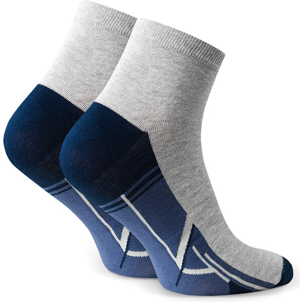 Pánske ponožky Steven 054-288 52916102