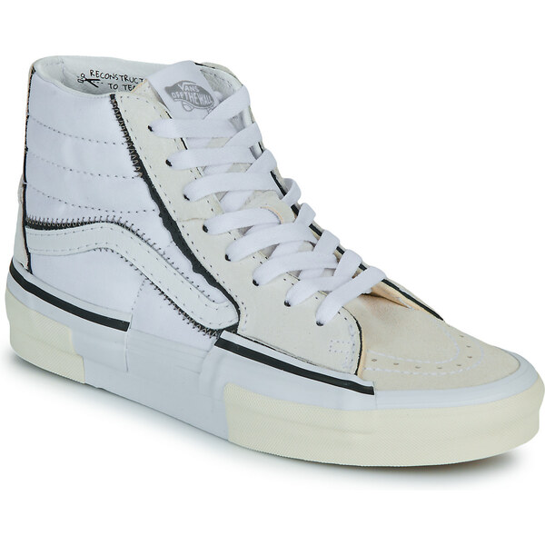 Vans Členkové tenisky SK8-Hi Reconstruct Vans 45820886