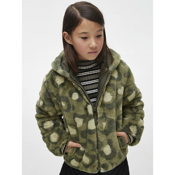 Kožušina Mayoral 45766675