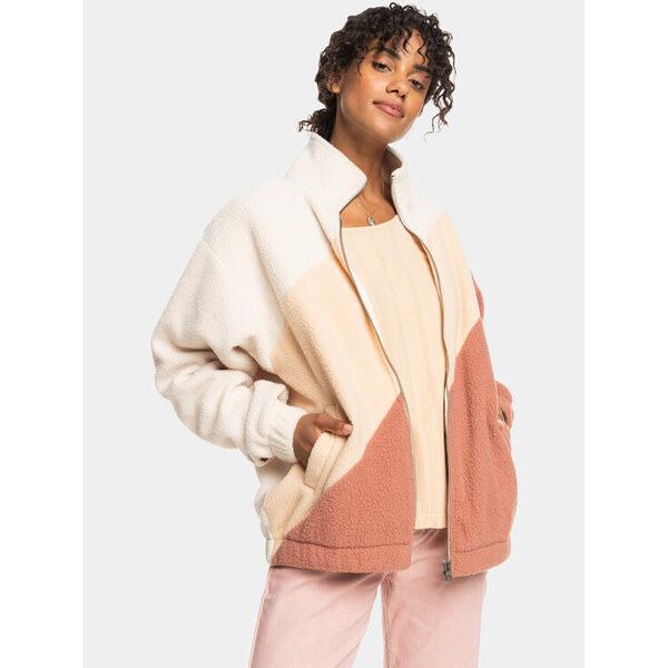 Fleecová mikina Roxy 45766931