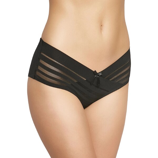 GABIDAR Dámske nohavičky 195 black 58283767