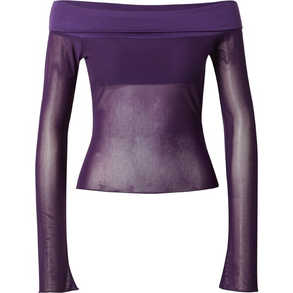 SHYX Tričko Beryl fialová 54258115