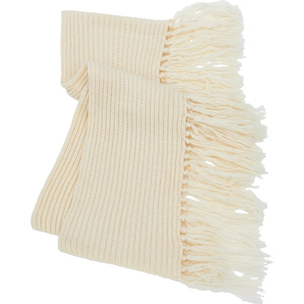 EDITED Šál Undine béžová 45792918