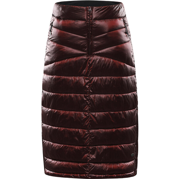 ALPINE PRO - LAMMA DÁMSKA HI-THERM SUKŇA 45770587