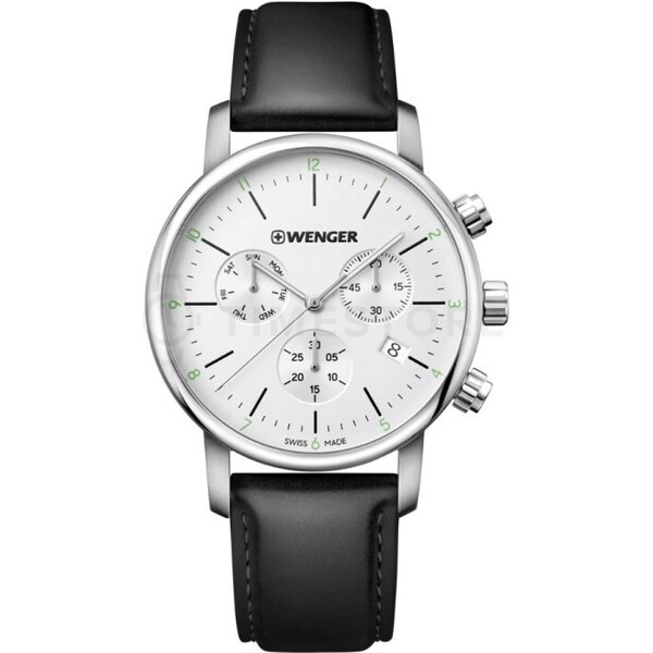 Wenger Urban Classic 01.1743.118 01.1743.118 45770839