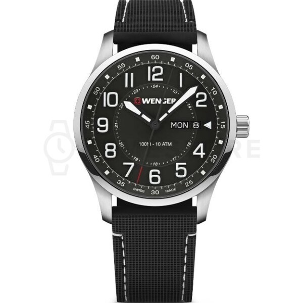 Wenger Attitude 01.1541.127 01.1541.127 45770827