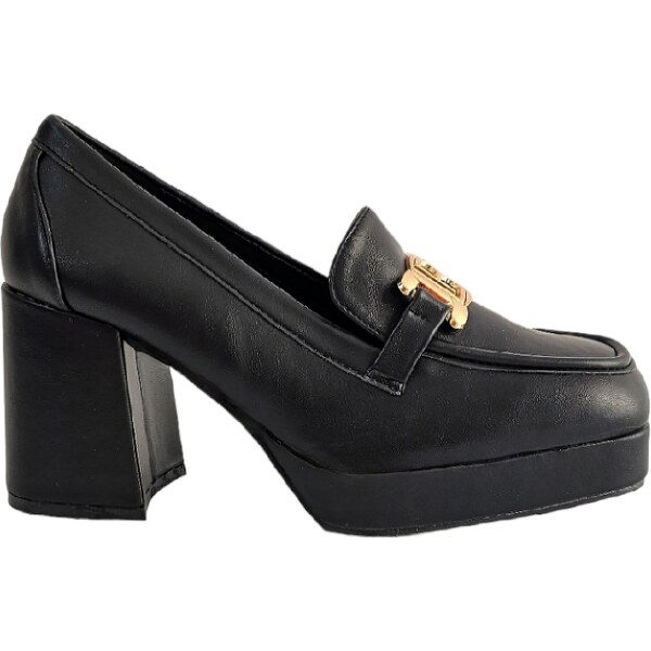 Lodičky Laura Biagiotti Black Calf 56369437