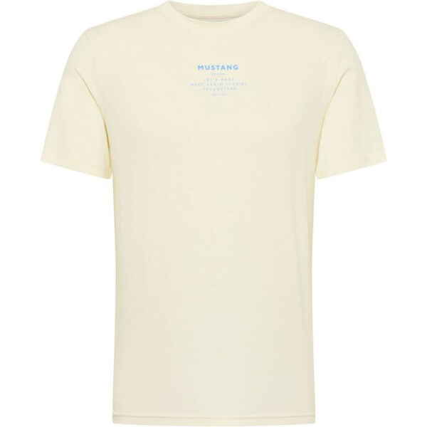 Tričko Mustang Alex C Print M 1013806-8001 49768545