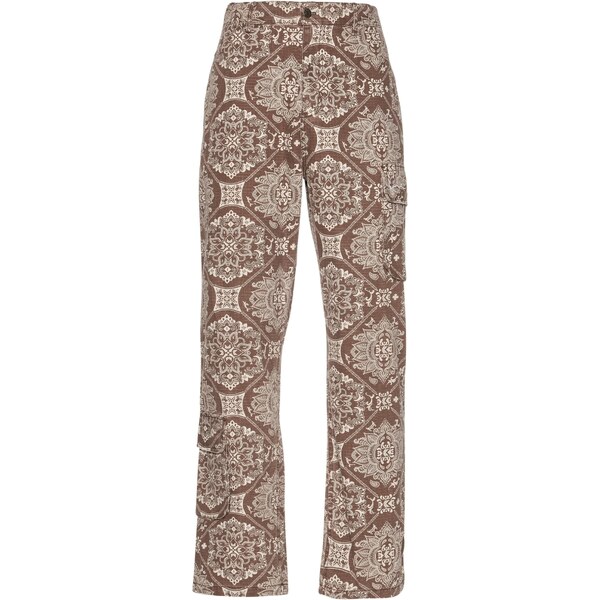 Karl Kani Kapsáče svetlobéžová / hnedá 54264715