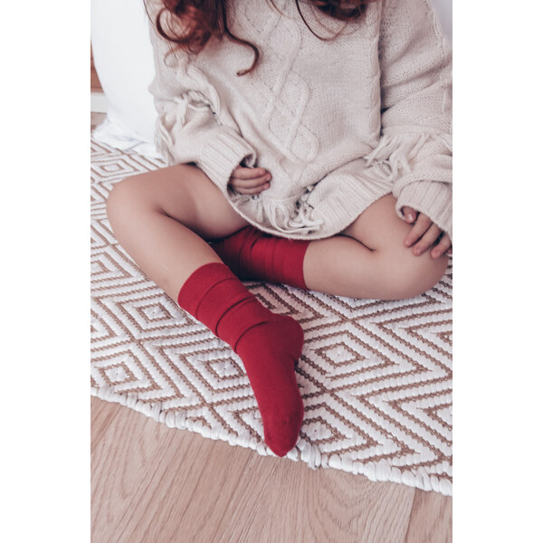 Detské ponožky Steven art.130 Merino Wool 26-34 58237769