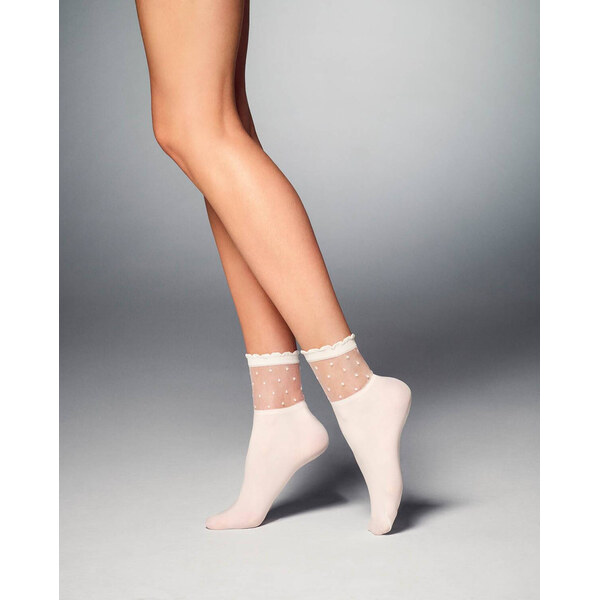 Ponožky Veneziana Bibbi 63108184