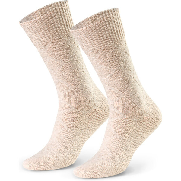 Dámske teplé ponožky Steven art.093 35-40 57624516