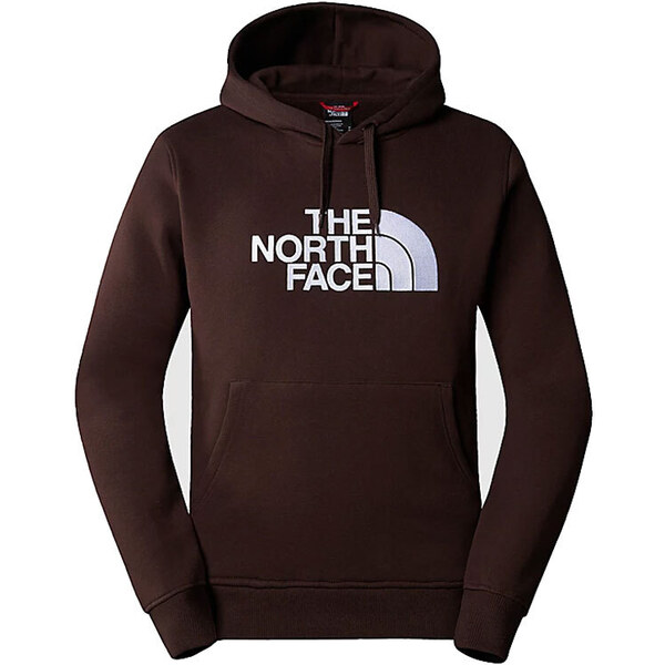 The North Face M Drew Peak Plv Hd - Pánske - Mikina The North Face - 66379013