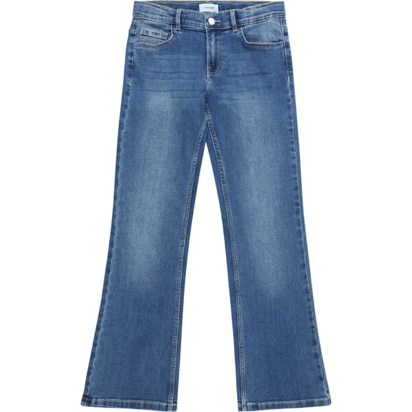 Vero Moda Girl Džínsy VMRiver modrá denim 58449901