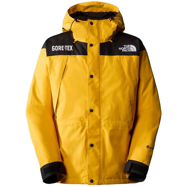 The North Face M GORE-TEX Mountain Guide Insulated Jacket - Pánske - 66357758